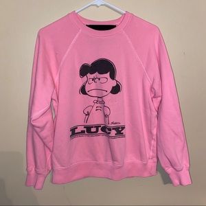 marc jacobs lucy sweater
